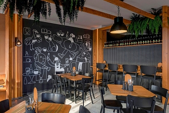 Torrevieja - Abriremos pronto