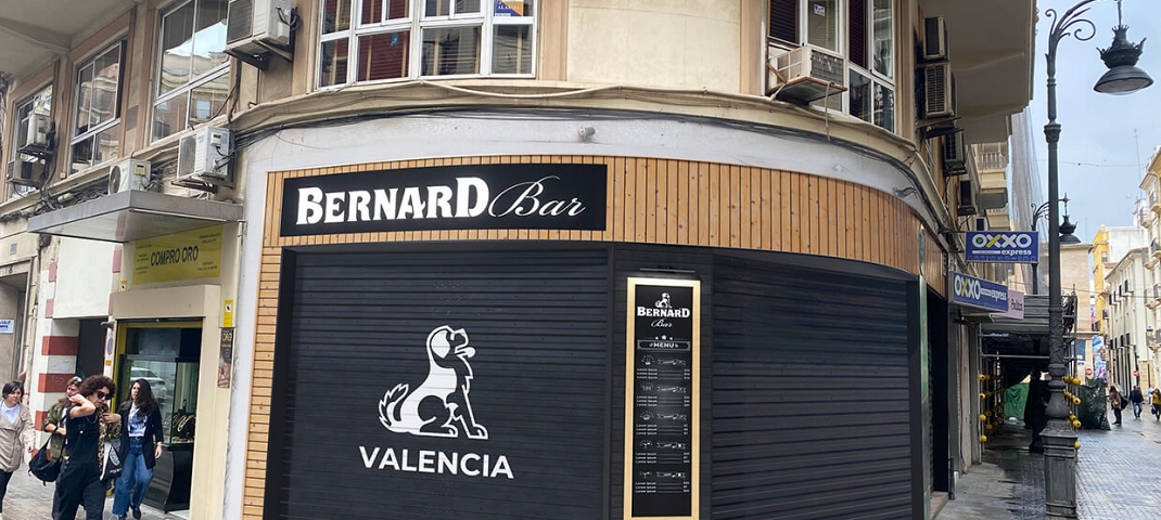 ValenciaBar