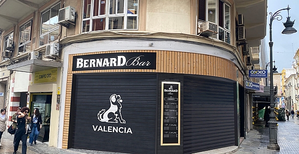 ValenciaBar